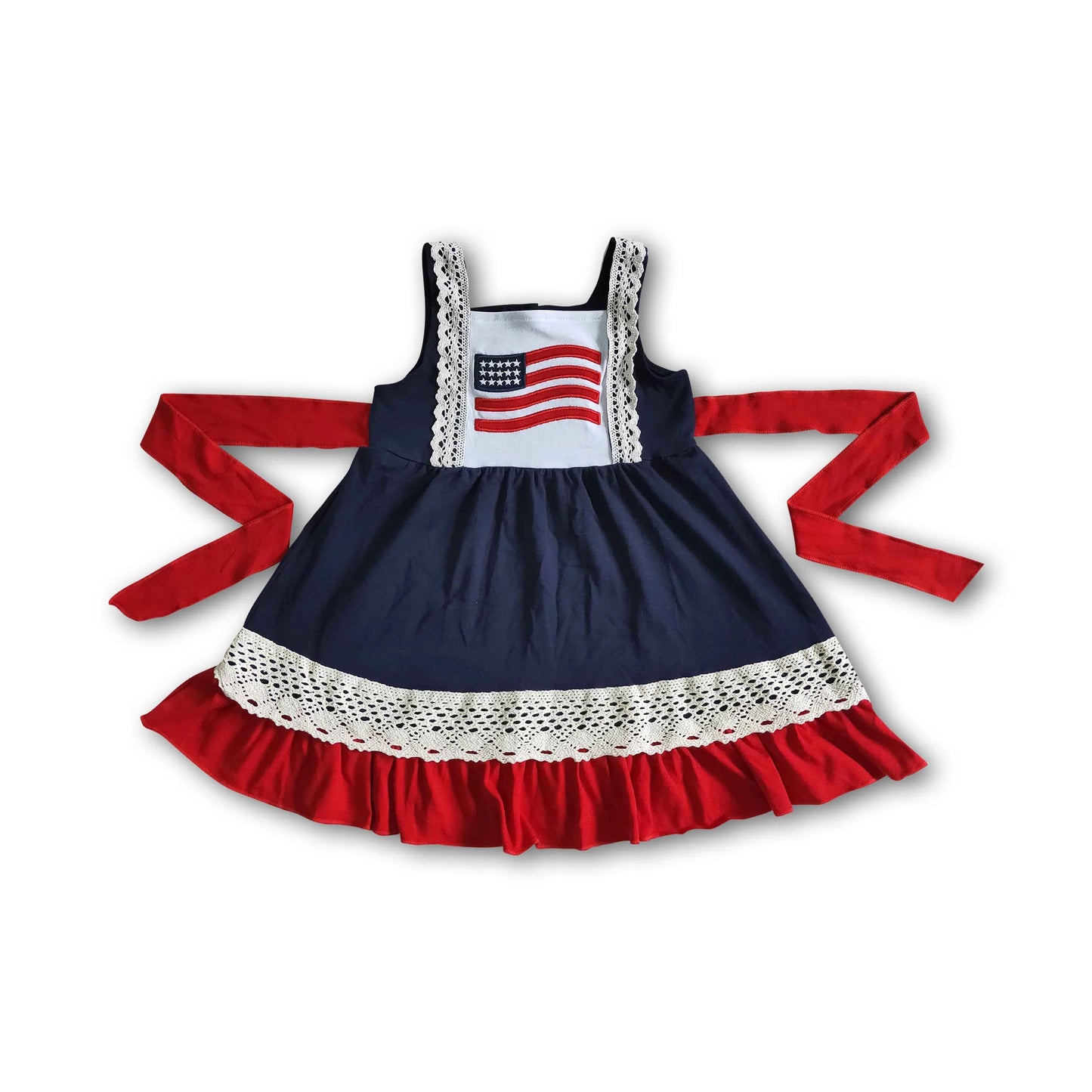 4th of July dress