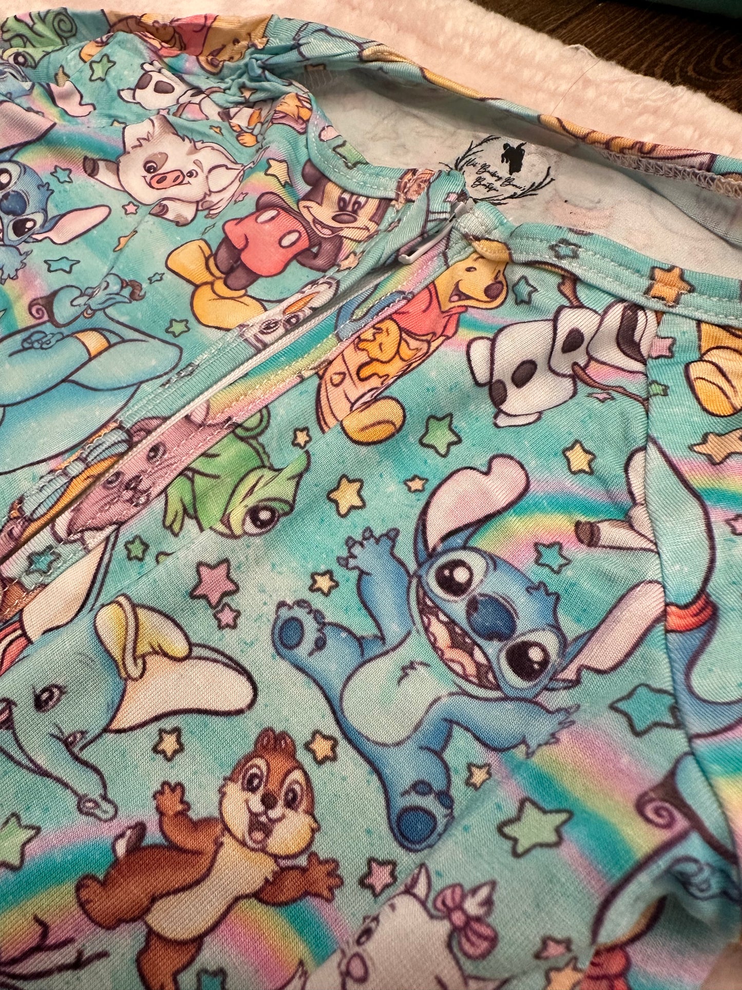 Dreamland Friends