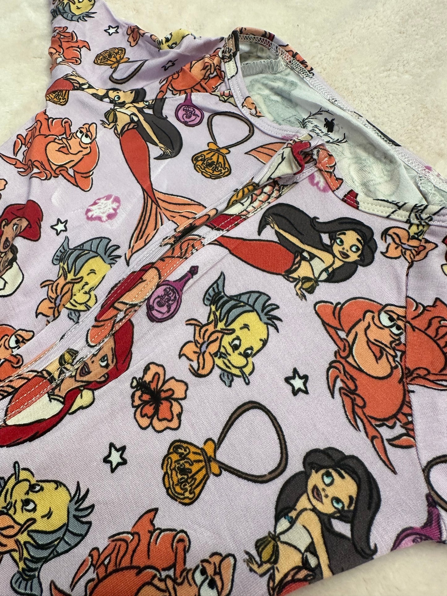 Under the Sea Dreams