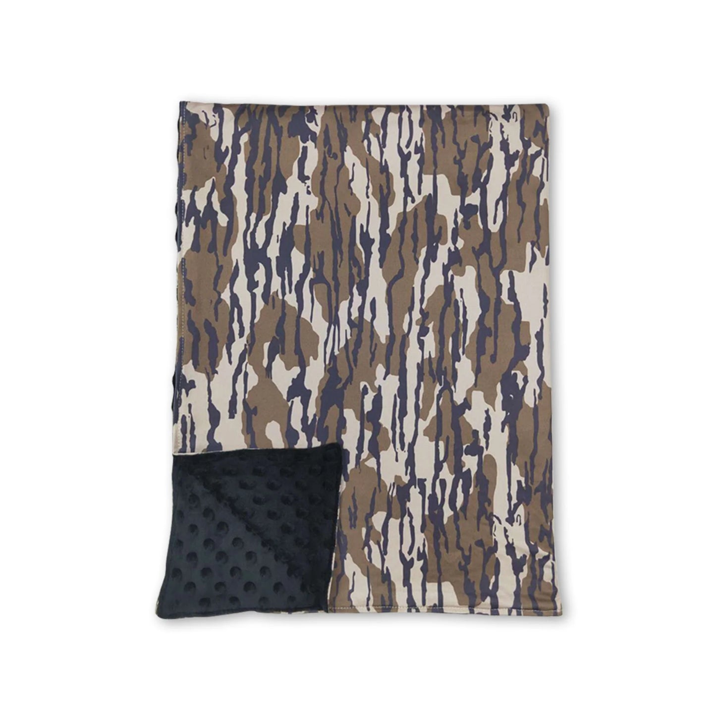 Bottomland Blanket