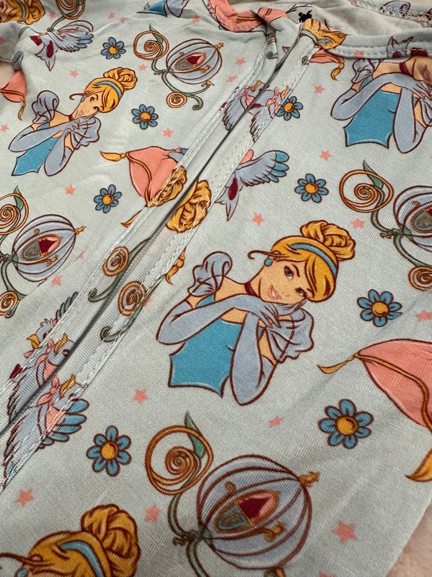 Fairytale Dreams