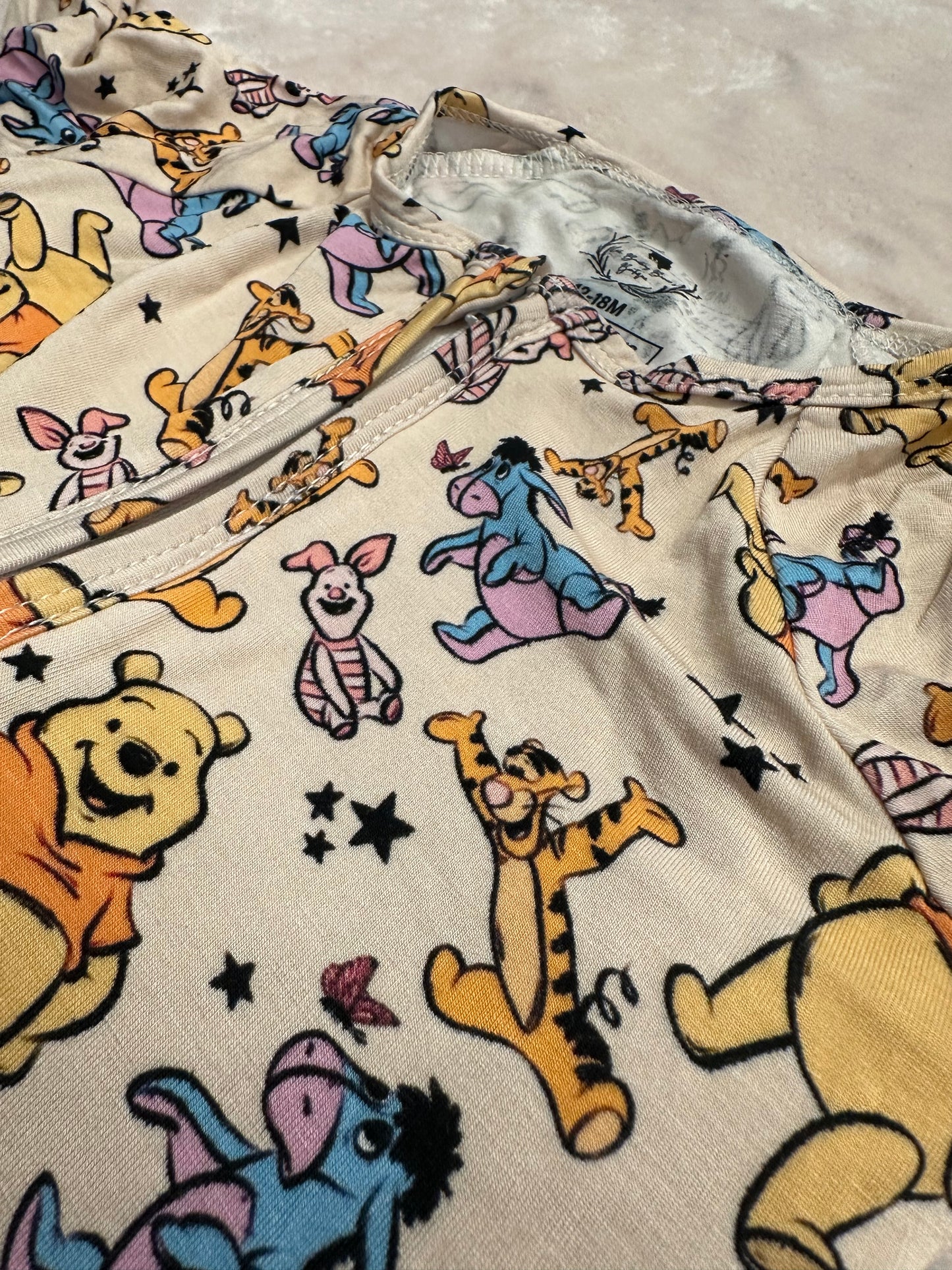 Honey Acres