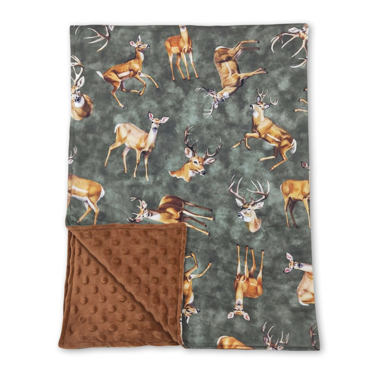 Deer blanket