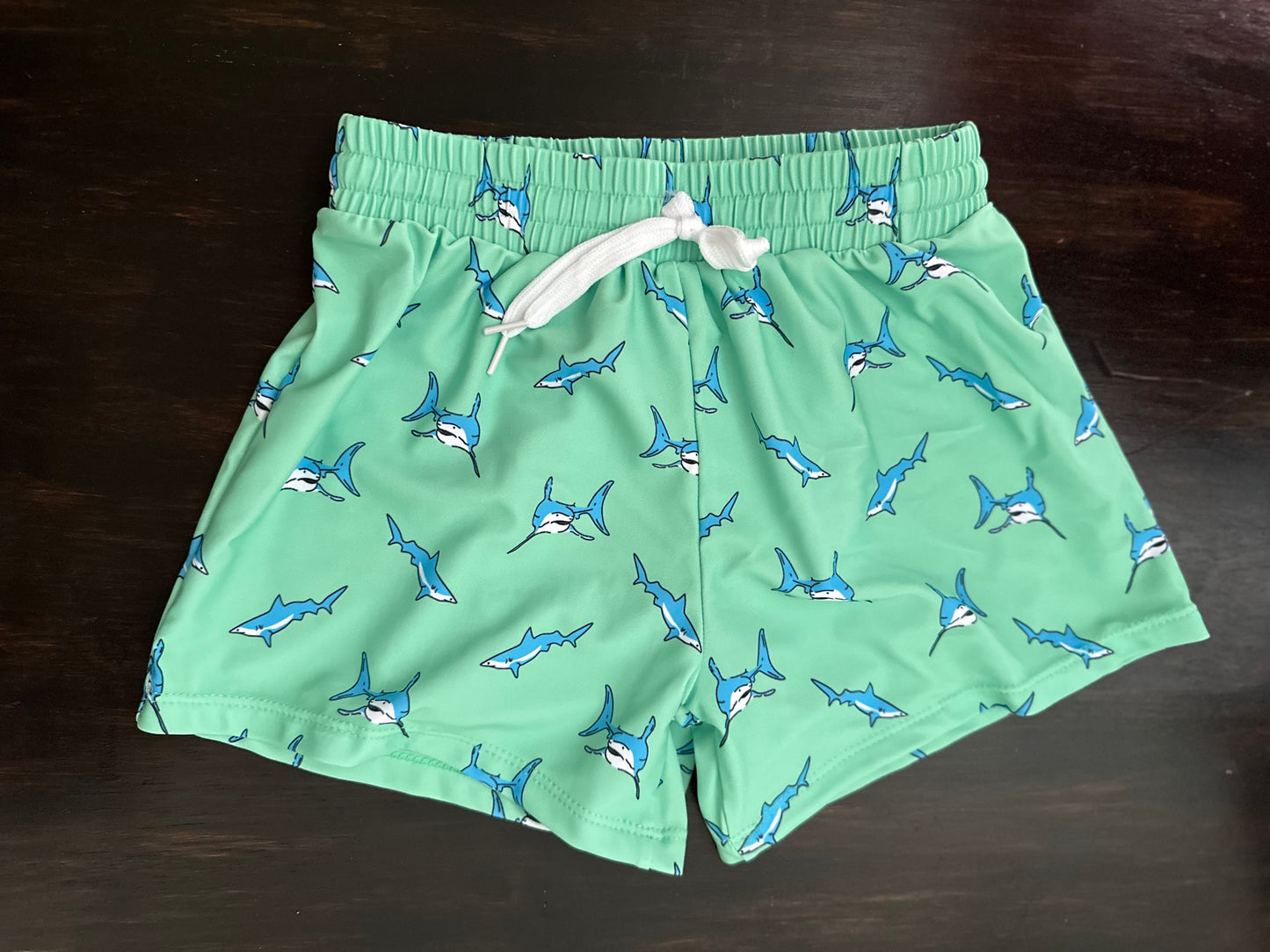 Shark Bait Swim