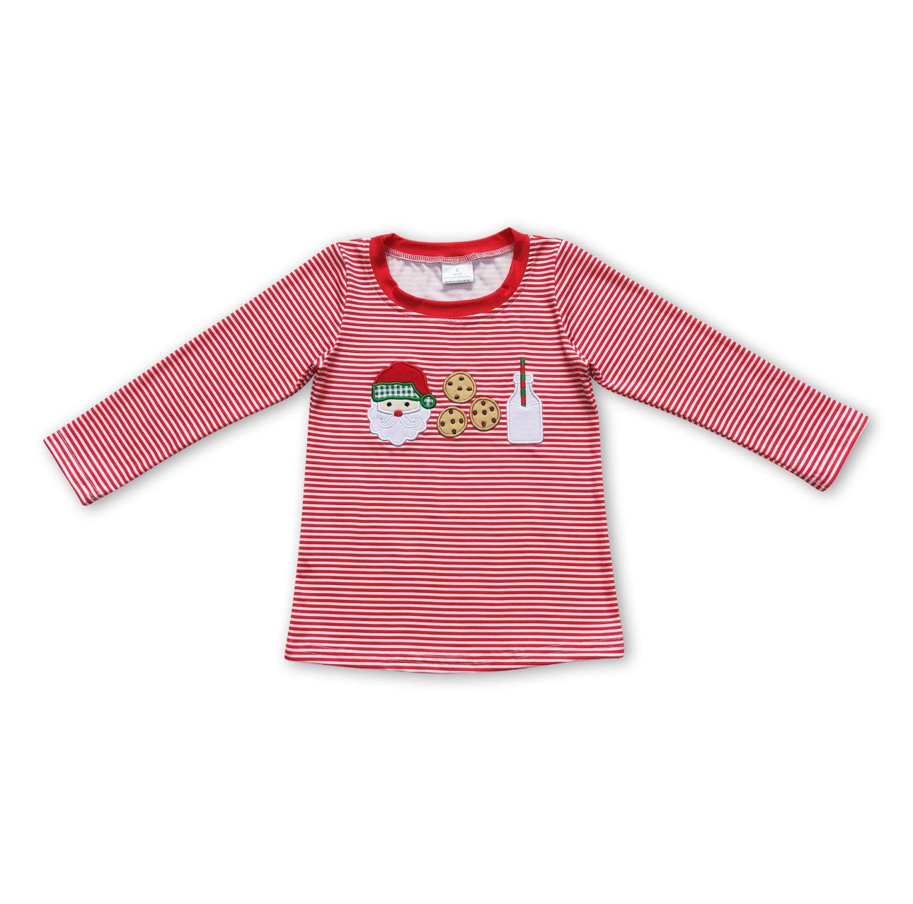 Milk & Cookies long sleeve